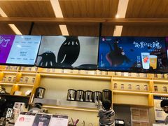 -霸王茶姬(西单百货店)