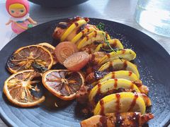 -娜娜家·Nana's restaurant(国金汇店)