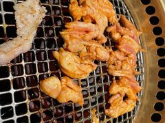 -谷牛和牛烤肉(漕河泾印象城店)