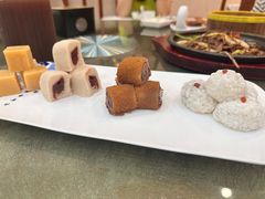 -便宜坊烤鸭店(玉蜓桥店)