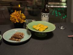 -止观小馆·辽河口渔家菜(王府井店)