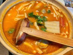 冬荫功海鲜汤-泰妃殿(宏伊国际广场店)