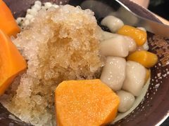 -鲜芋仙(时尚天河店)