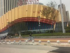 -万达茂商场(南京仙林店)