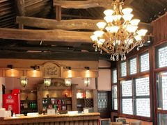 -烧肉馆(古北水镇景区店)