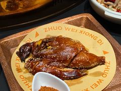 -拙味兄弟·活龙虾·旗舰店(环城西路店)