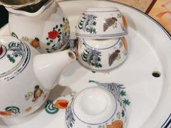 -点都德(大茶楼店)