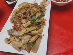 -柴火灶·传统莆田菜·农家乐(莆田总店)