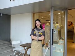 -nana showroom娜娜家服装店