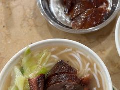 -杞兴东莞烧鹅