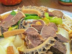 -正宗阳山牛杂(东城店)