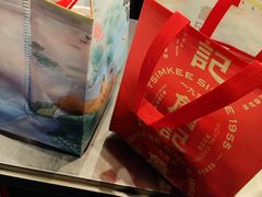 -詹记桃酥(宿州路店)
