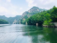 -大连冰峪旅游度假区