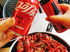 -红盔甲·小龙虾(人民广场店)