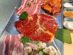 -麻蒲碳烤肉(嘉禾东平地铁站19号店)