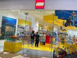 -乐高授权专卖店(济南万象城店)