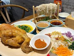 -醉长安(钟楼旗舰店)