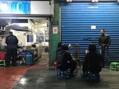 门面-小狗面馆(复兴店)