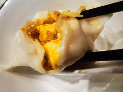 水饺-万兴楼饺子(中华北大街店)