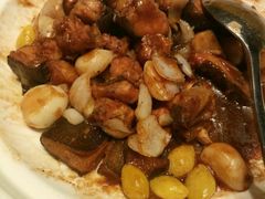 -黔蘑菇四季餐厅(观山湖店)