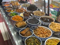 -三阳盛(南京西路店)