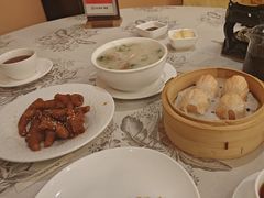 -香云轩·顺德菜(香云纱园林酒店店)