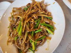 -马凯餐厅(长椿街店)