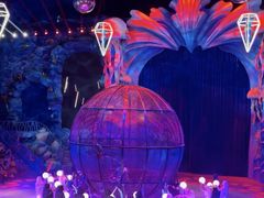 -海合安武汉极地海洋公园