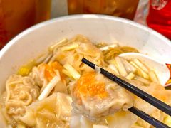 -一记面馆(易发店)