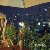 我去｜错位时空里的晚风吹拂