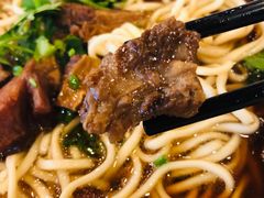 李先生牛肉面-李先生牛肉面大王(上海站南广场店)