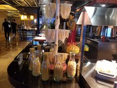 -富力丽思卡尔顿酒店·香荟全日制餐厅
