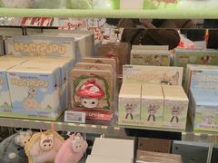 -泡泡玛特POPMART(侨福芳草地店)