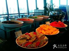 -澳门旅游塔360°旋转餐厅(南湾湖广场店)