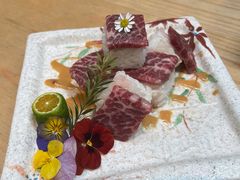 -鸟山鸣·日料食堂(王府井店)