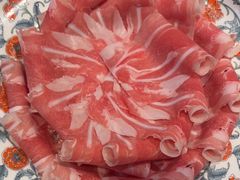 -北京老门框爆肚涮肉馆(锦业路店)