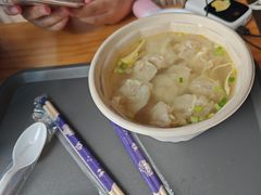 -鸡鸣汤包(红山动物园店)