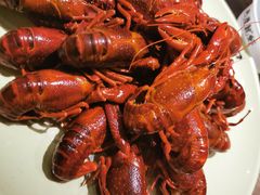 -巴厘龙虾·榜首油焖大虾(音乐学院·沿江酒馆店)