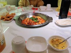 -李想大虾(吾悦广场店)