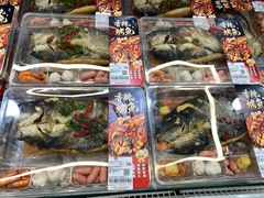 -山姆会员商店(亦庄创意生活广场店)