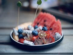 -云里小坐·小院里·团建·宴请·下午茶(三圣乡店)