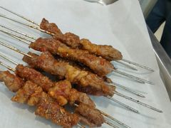 -小艺烧烤(曲江店)