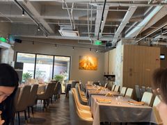 -Efes Turkish & Mediterranean Cuisine 艾菲斯餐厅(陆家嘴店)