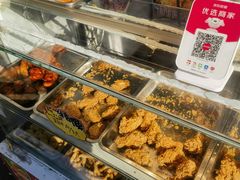 -味味香(团结湖店)