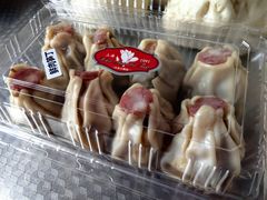 -白玉兰食品(中山公园龙之梦店)