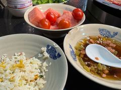 -芈重山老火锅(洪崖洞店)