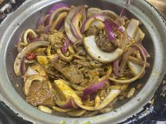 -道邦子烤牛肉(总店)