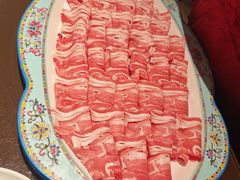 -匹夫涮肉城(黄村店)