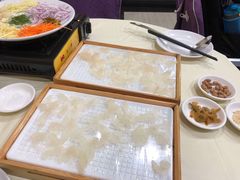 -丰尔粥食·顺德鱼生·干蒸排骨顺德菜(大良分店)