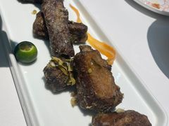 -鑫悦诚府·新鲁菜·餐厅(趵突泉店)
